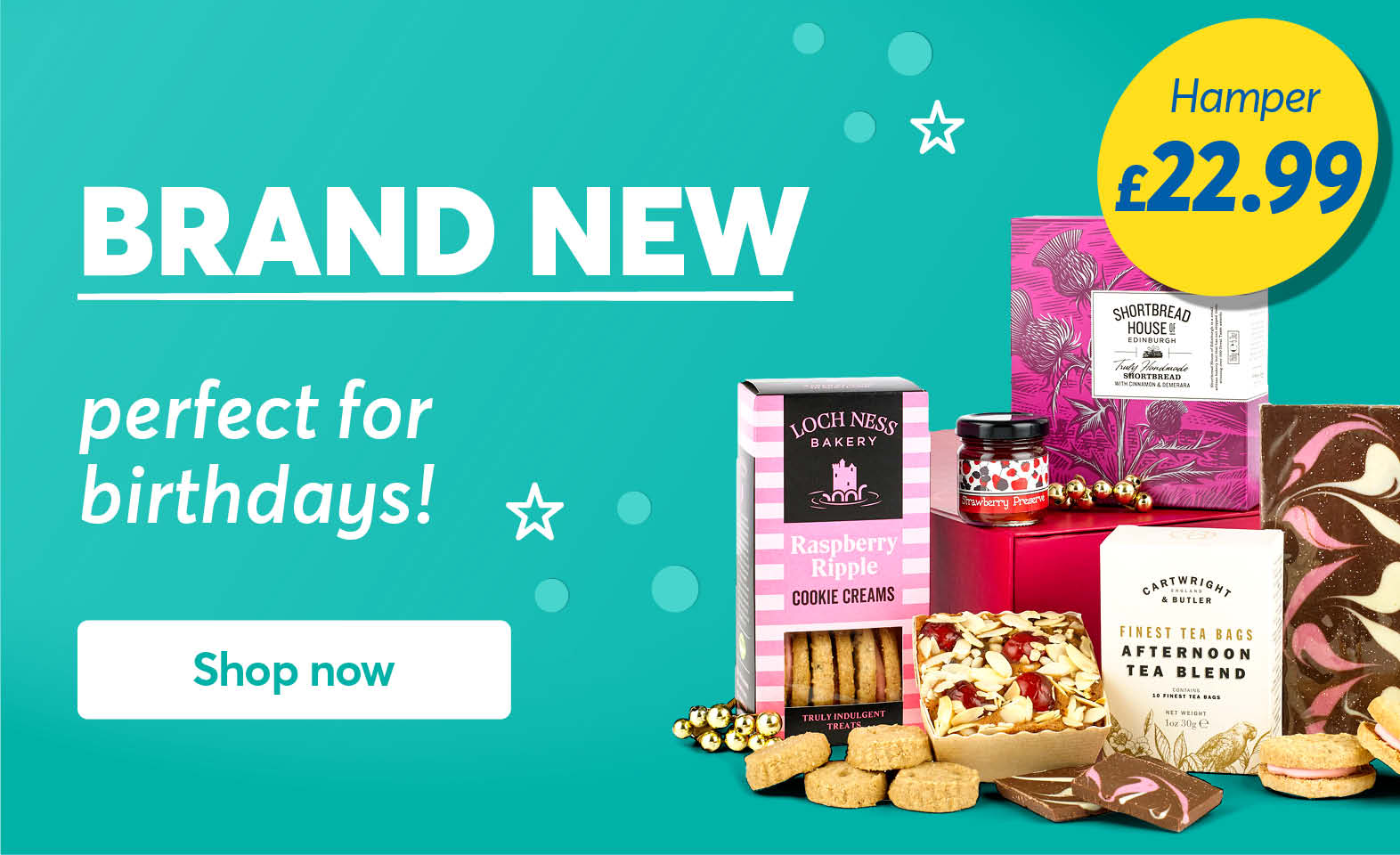 Birthday Cards, Gifts & Party Decorations Card Factory